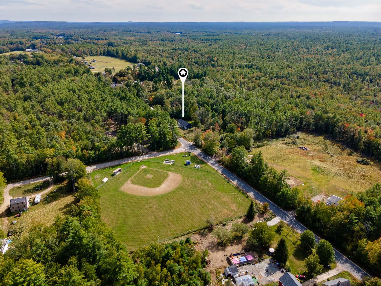 214 Center Road Lebanon ME 04027