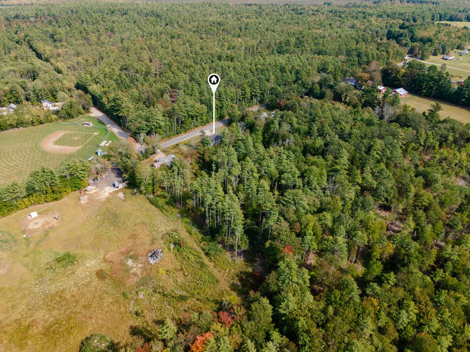 214 Center Road Lebanon ME 04027