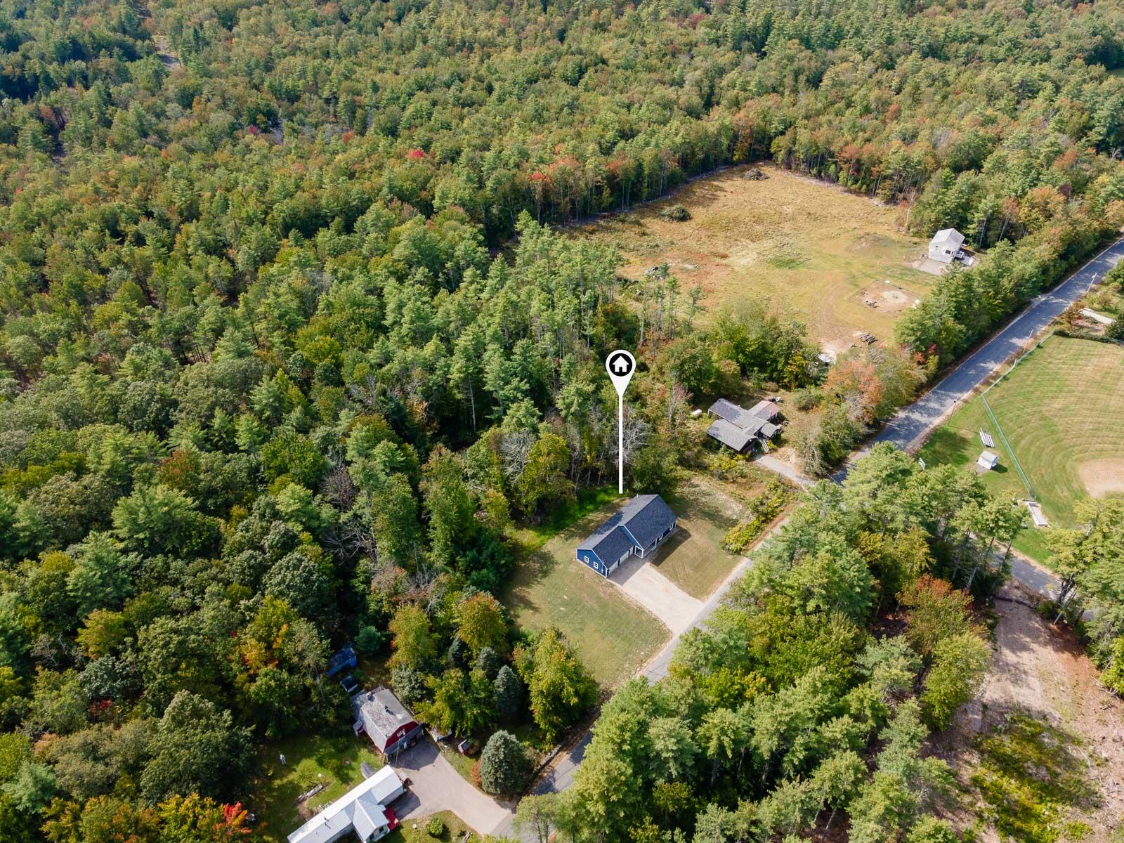 214 Center Road Lebanon ME 04027