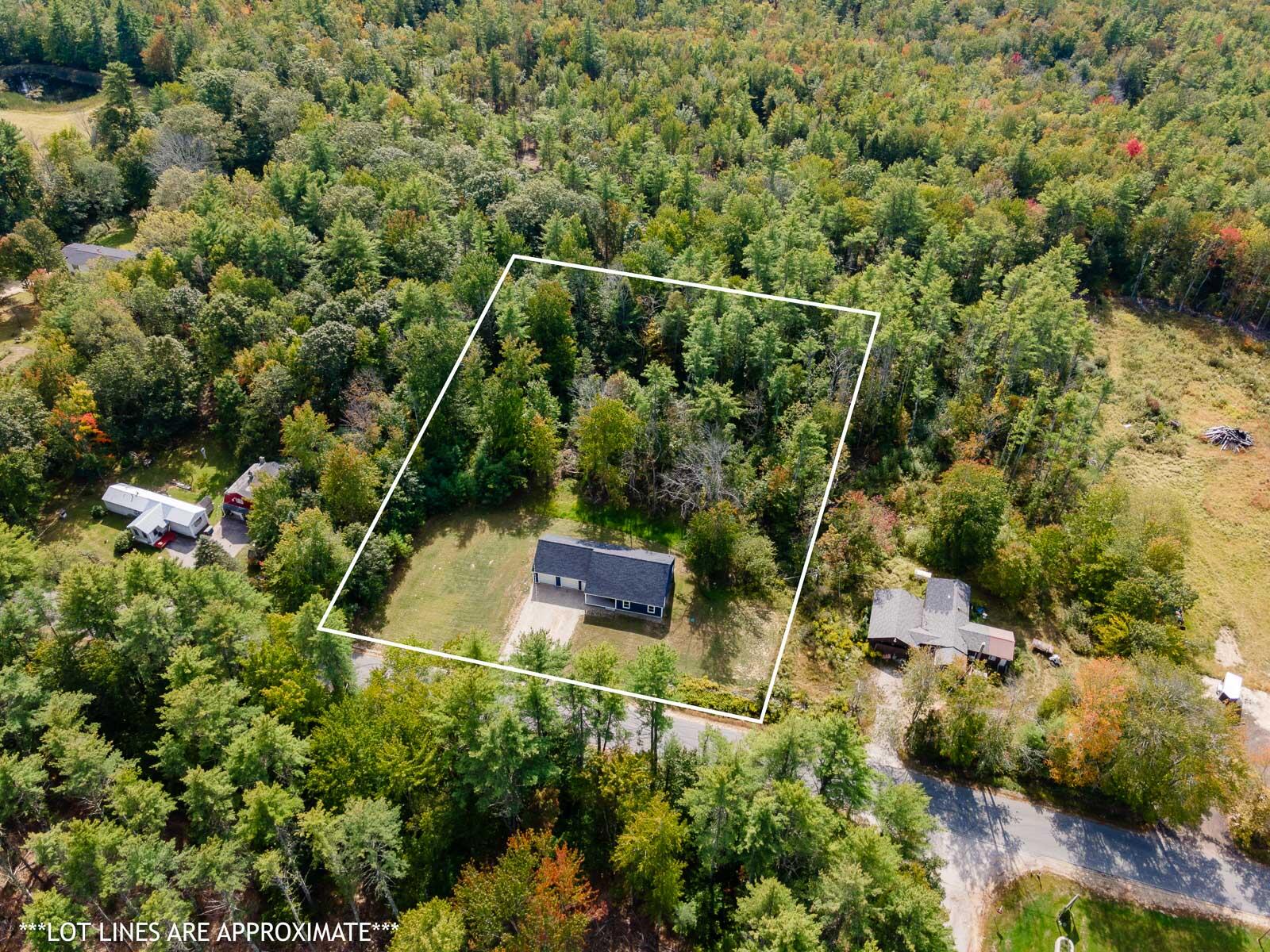 214 Center Road Lebanon ME 04027