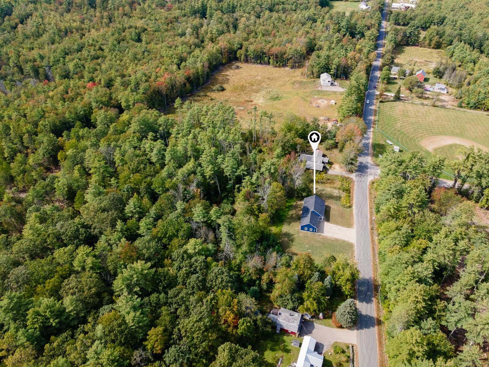 214 Center Road Lebanon ME 04027