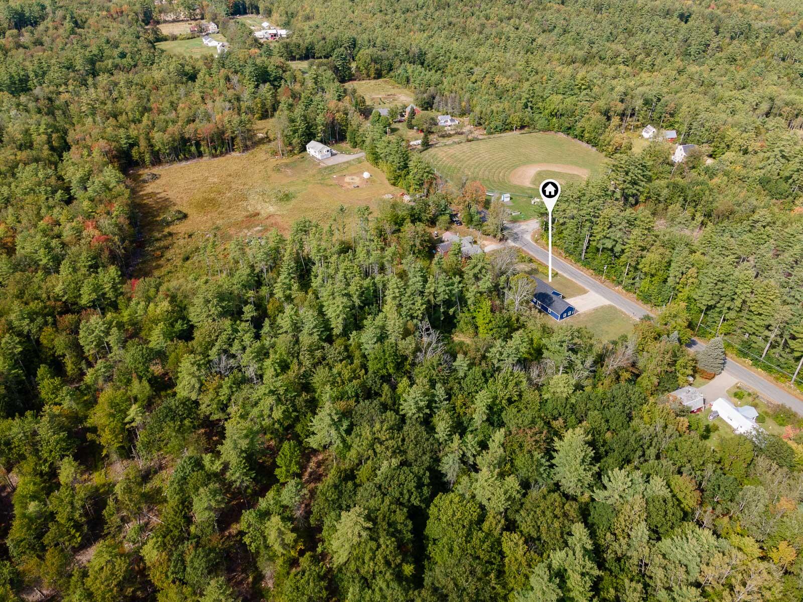 214 Center Road Lebanon ME 04027