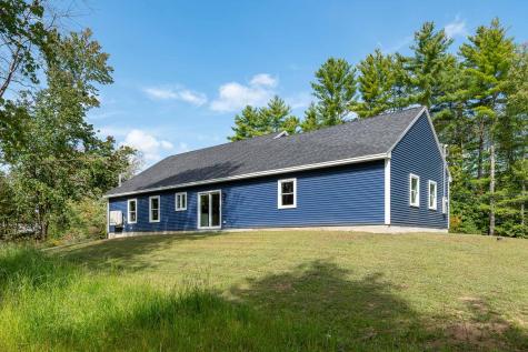 214 Center Road Lebanon ME 04027