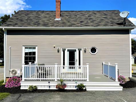 23 Tampa Street Lewiston ME 04240