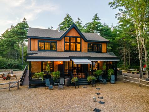 26 Bradburn Road Waterboro ME 04087