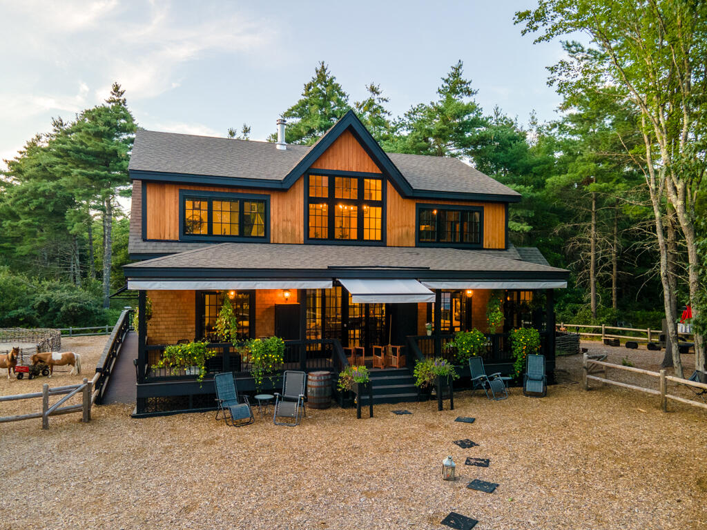 Waterboro ME, 26 Bradburn Road