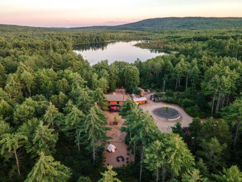 26 Bradburn Road Waterboro ME 04087