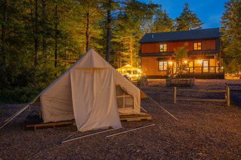 26 Bradburn Road Waterboro ME 04087