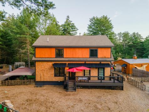 26 Bradburn Road Waterboro ME 04087