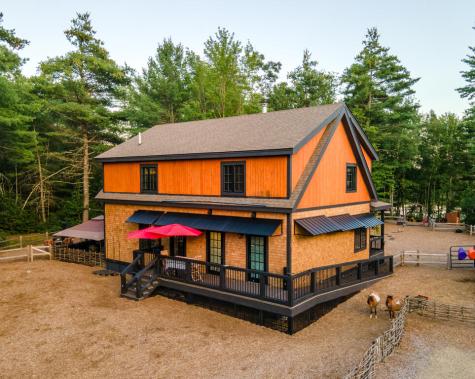 26 Bradburn Road Waterboro ME 04087