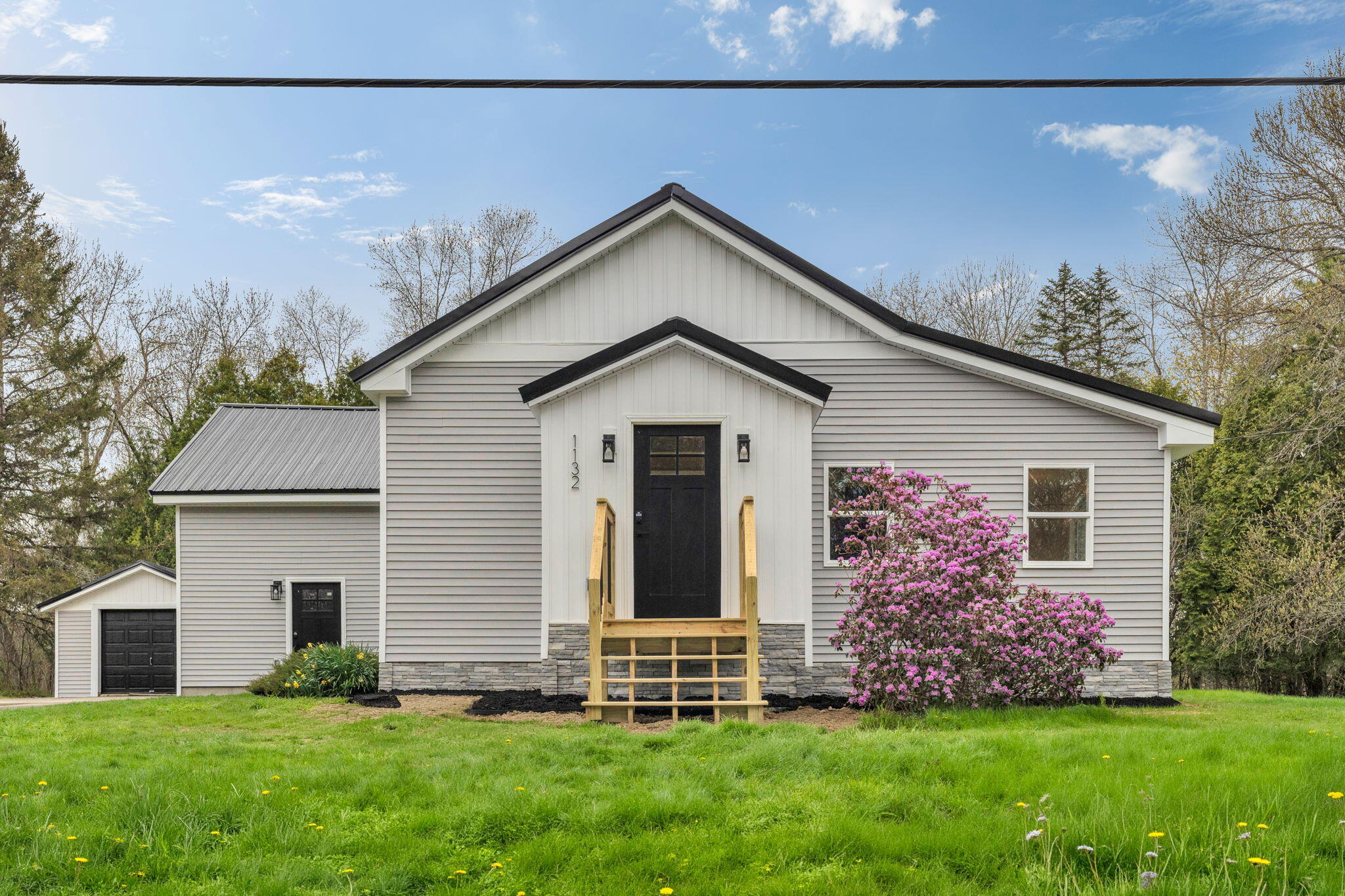 1132 College Avenue Old Town ME 04468