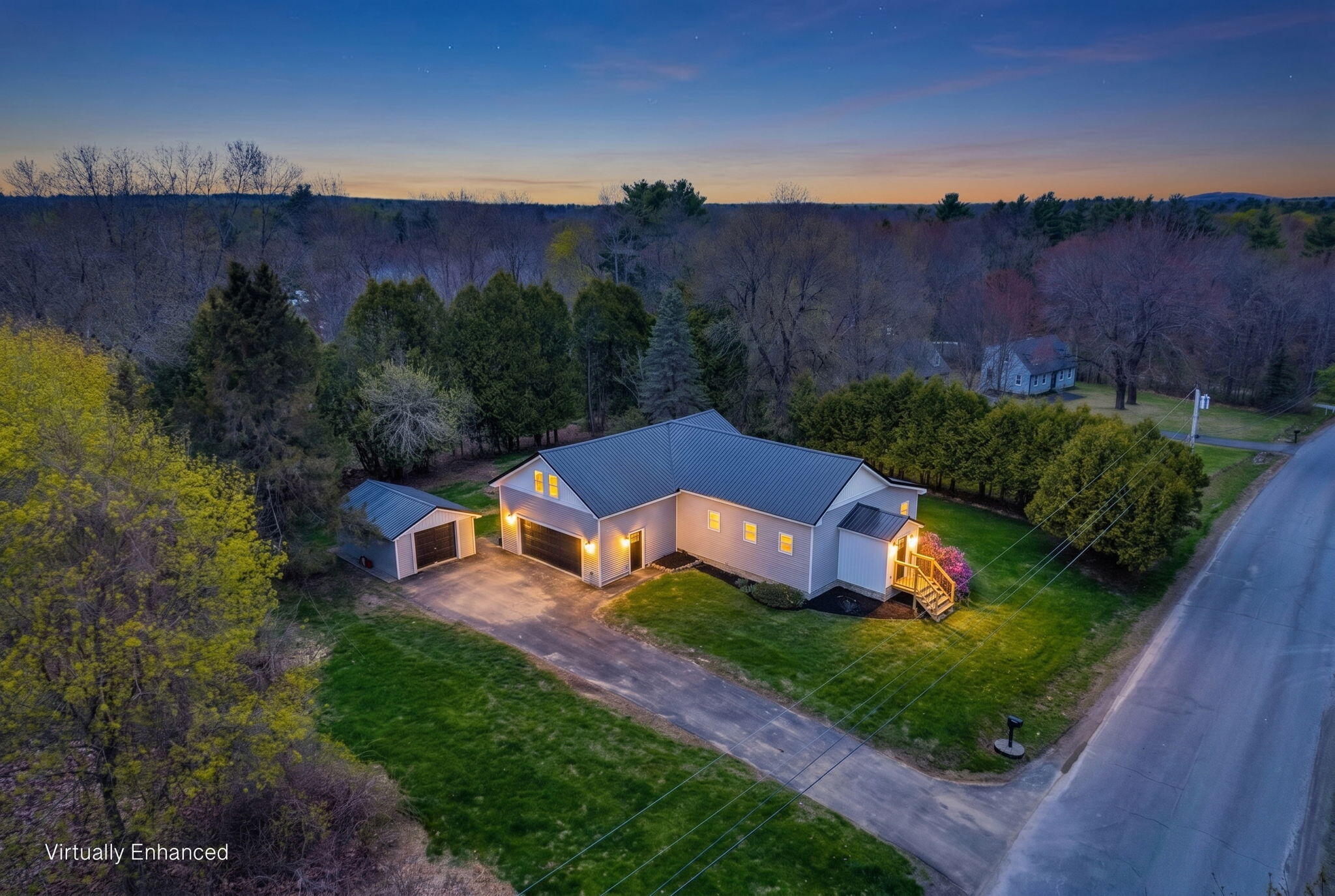 1132 College Avenue Old Town ME 04468