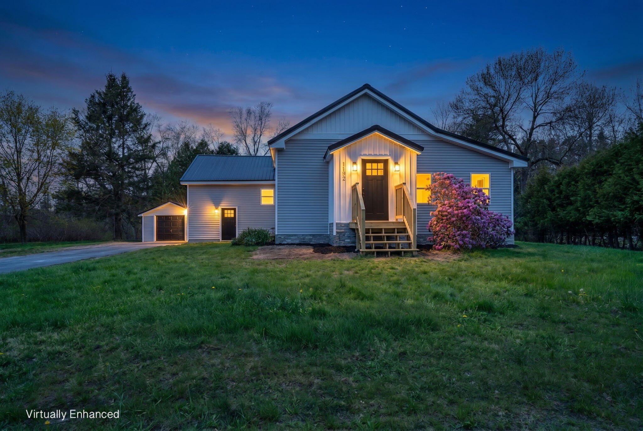 1132 College Avenue Old Town ME 04468