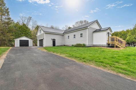1132 College Avenue Old Town ME 04468