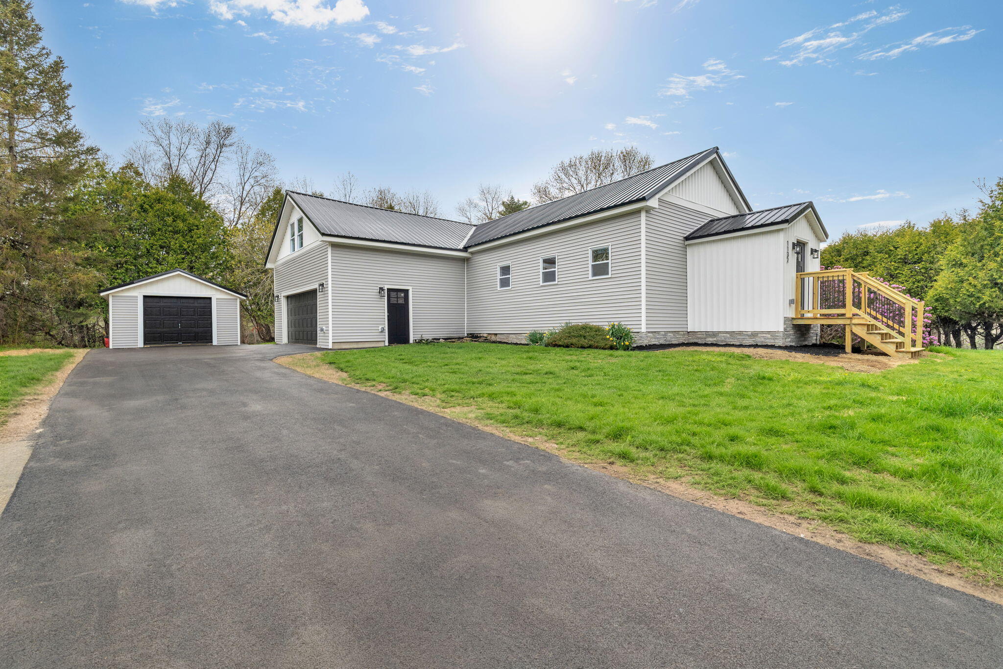1132 College Avenue Old Town ME 04468