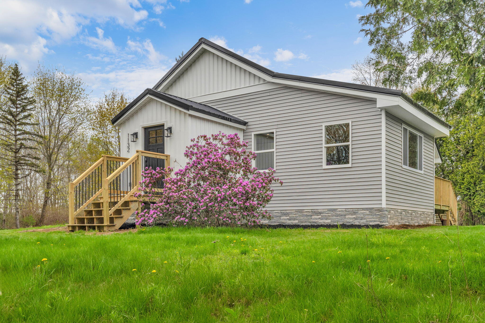 1132 College Avenue Old Town ME 04468