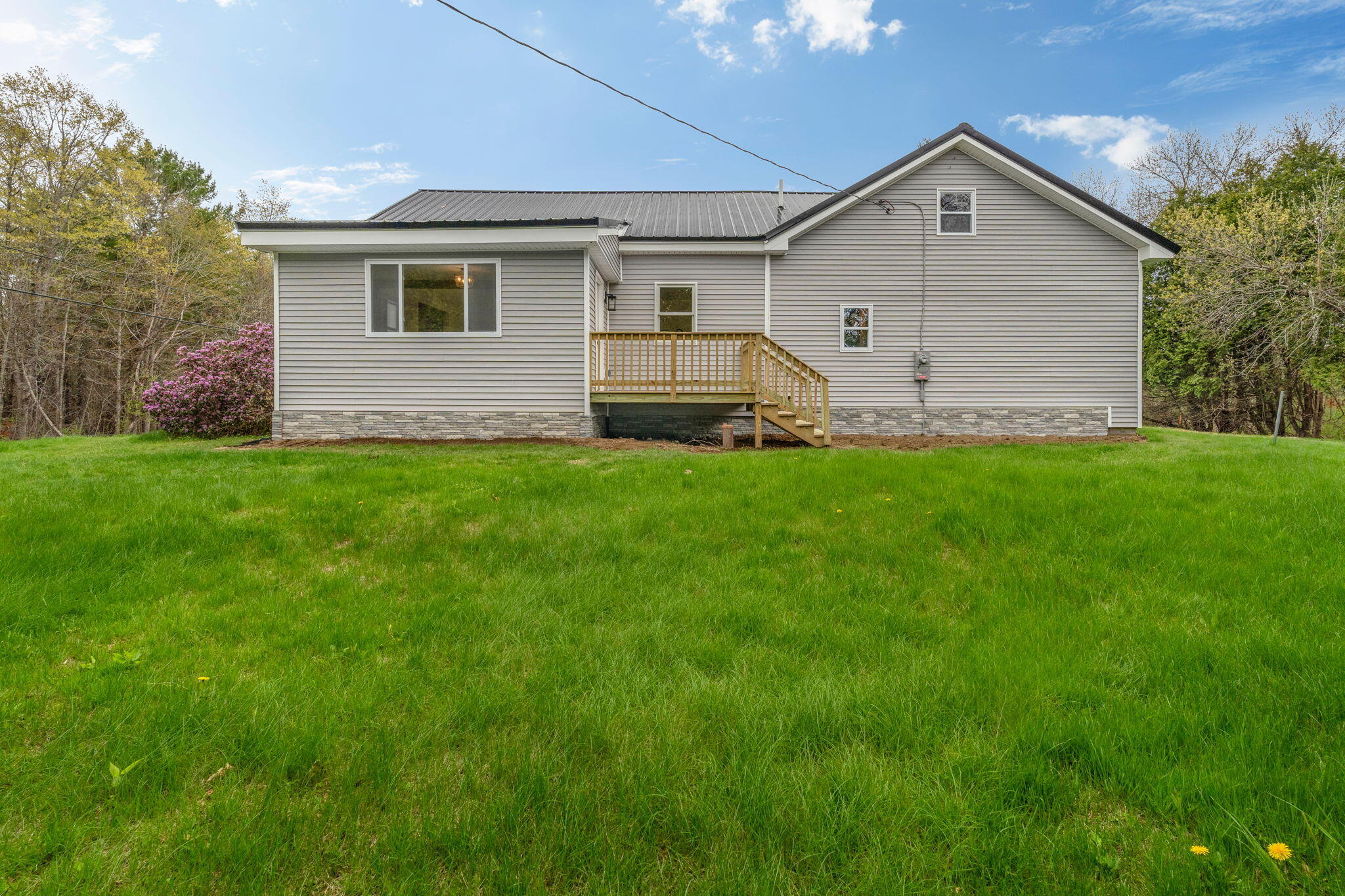 1132 College Avenue Old Town ME 04468