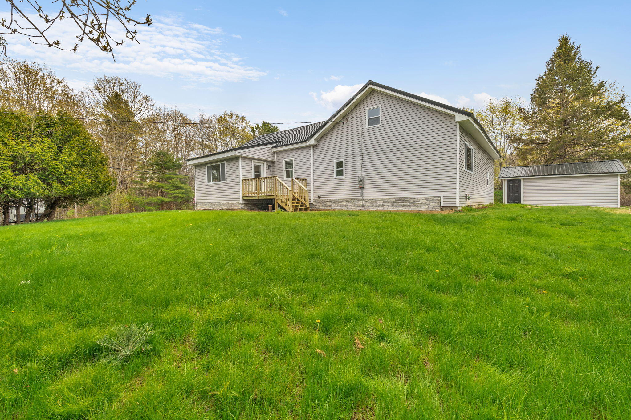 1132 College Avenue Old Town ME 04468
