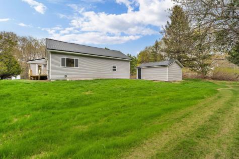 1132 College Avenue Old Town ME 04468