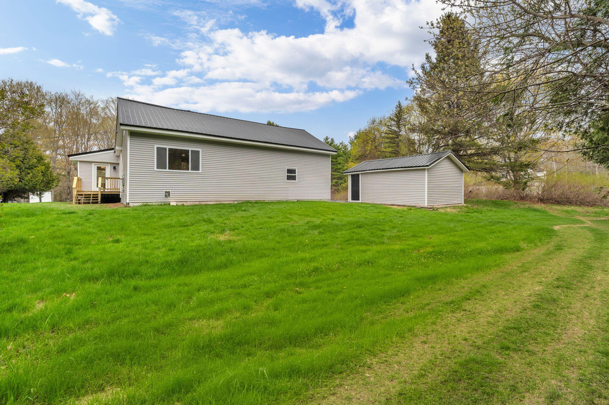 1132 College Avenue Old Town ME 04468