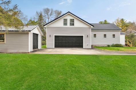 1132 College Avenue Old Town ME 04468