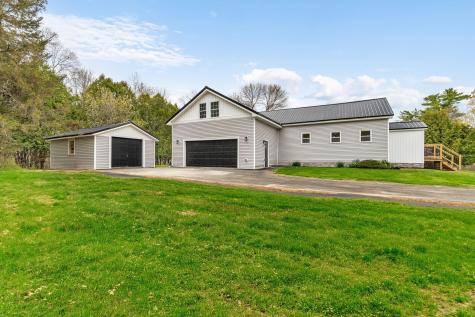 1132 College Avenue Old Town ME 04468
