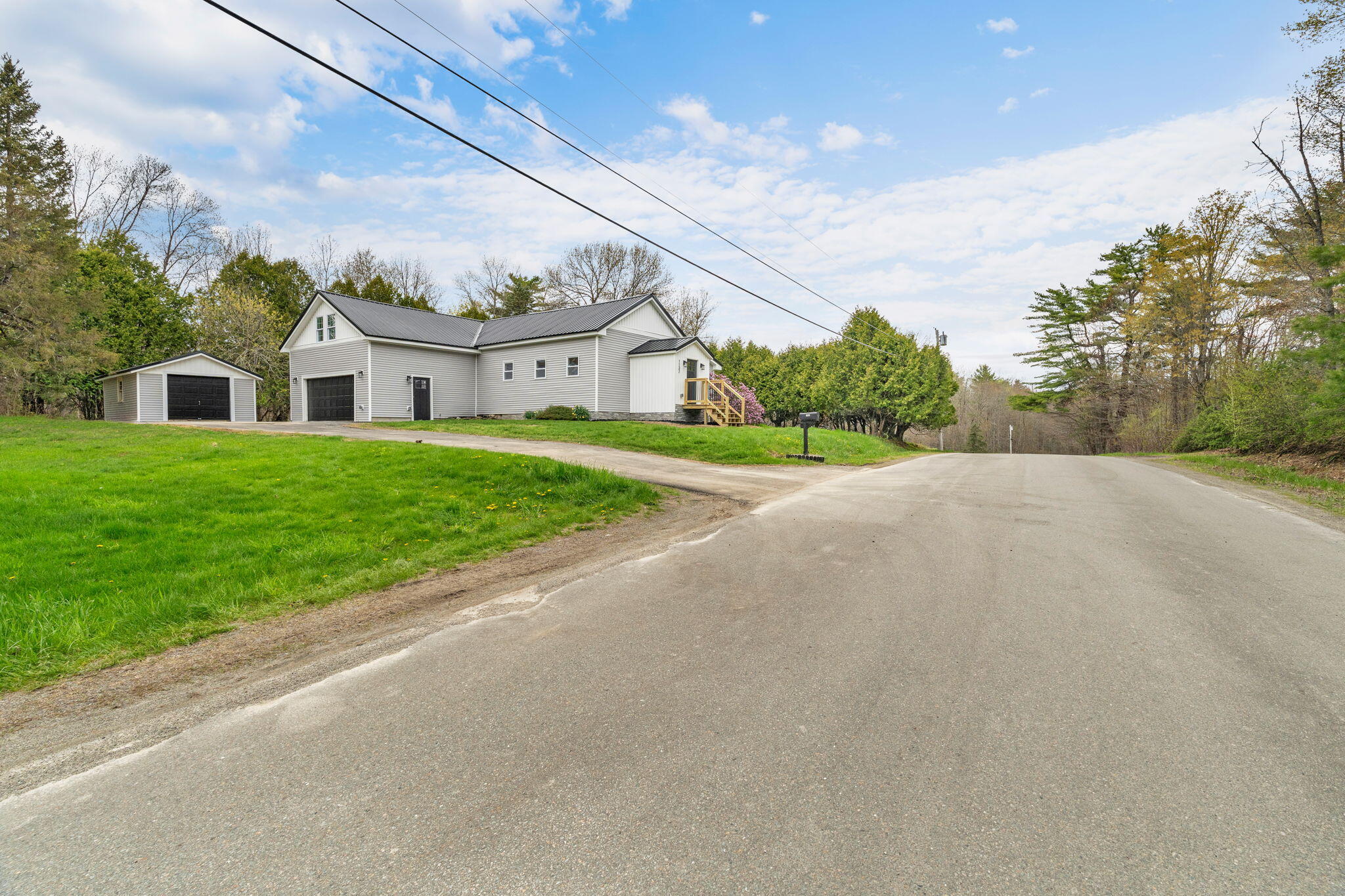 1132 College Avenue Old Town ME 04468