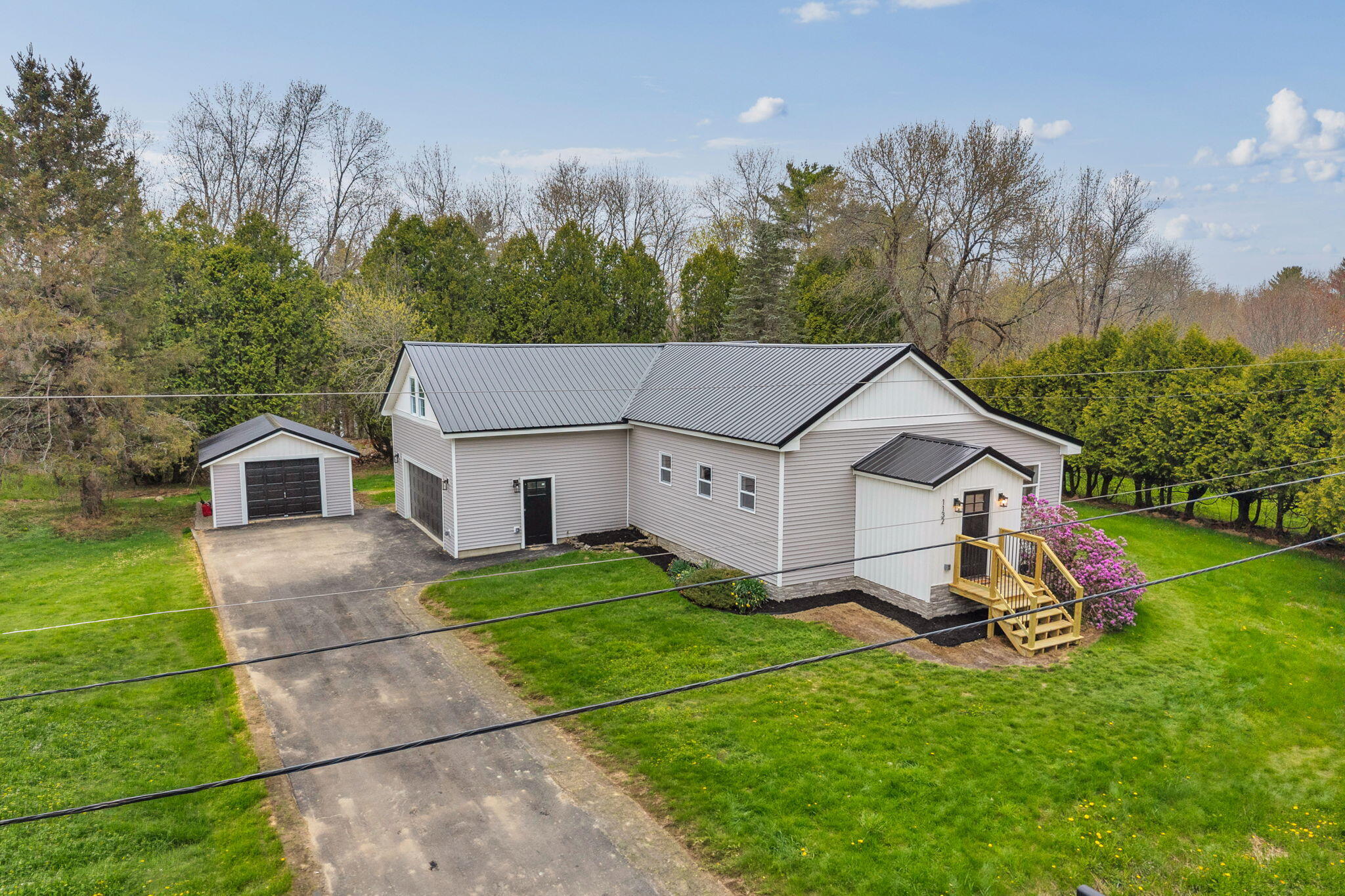 1132 College Avenue Old Town ME 04468