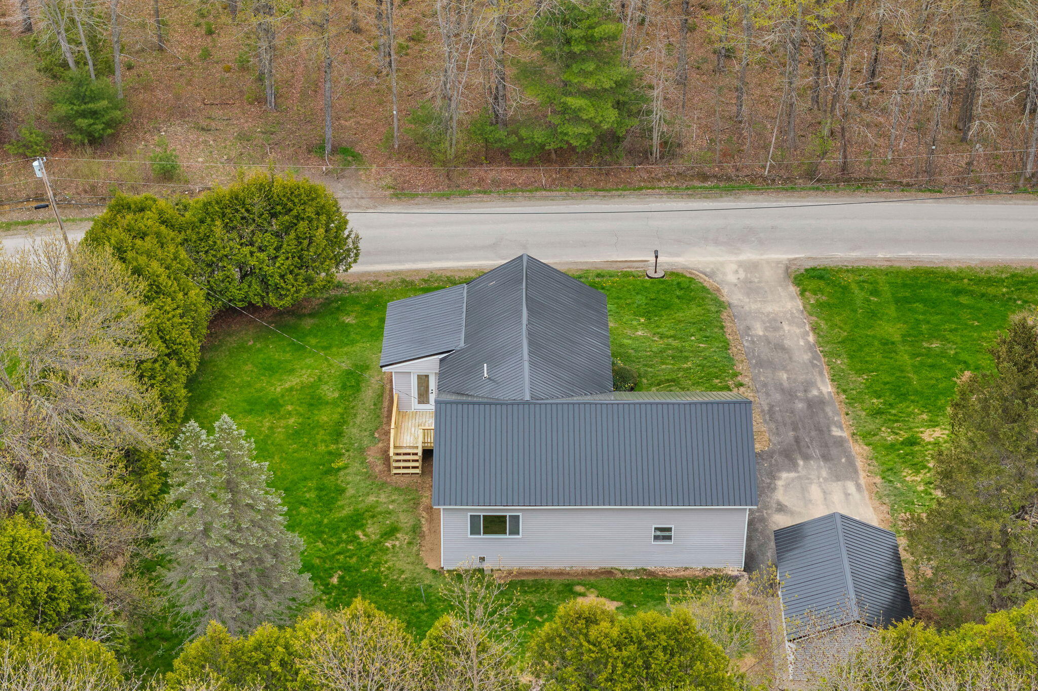 1132 College Avenue Old Town ME 04468