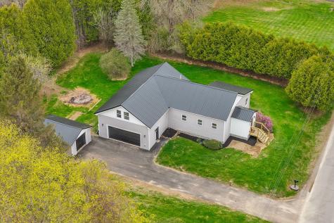 1132 College Avenue Old Town ME 04468