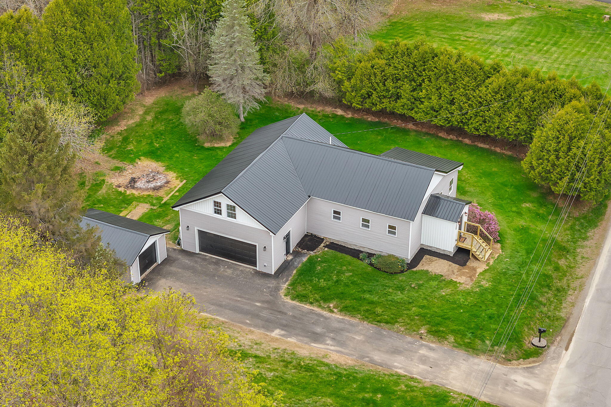 1132 College Avenue Old Town ME 04468