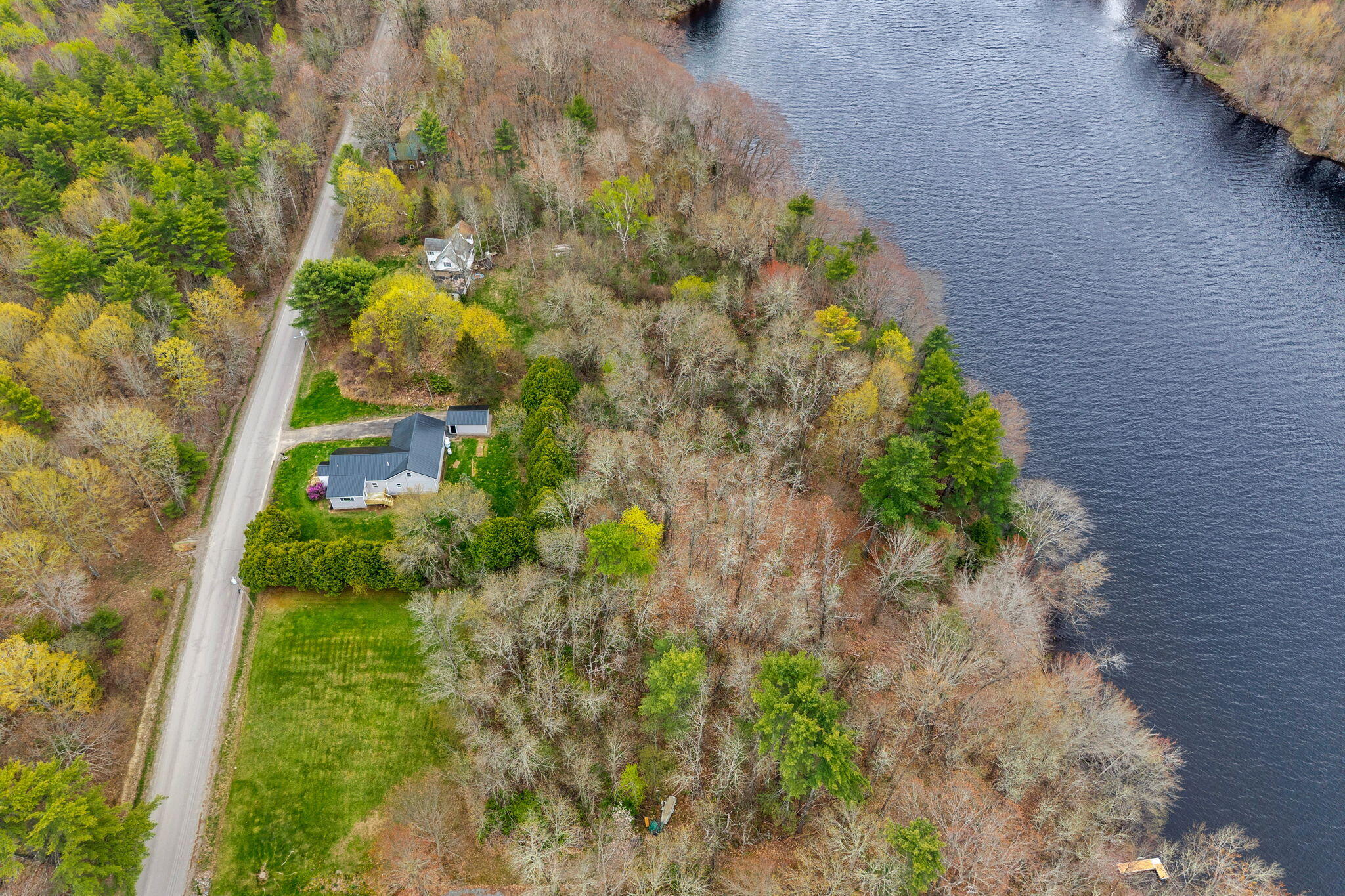 1132 College Avenue Old Town ME 04468