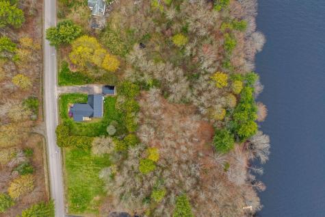 1132 College Avenue Old Town ME 04468