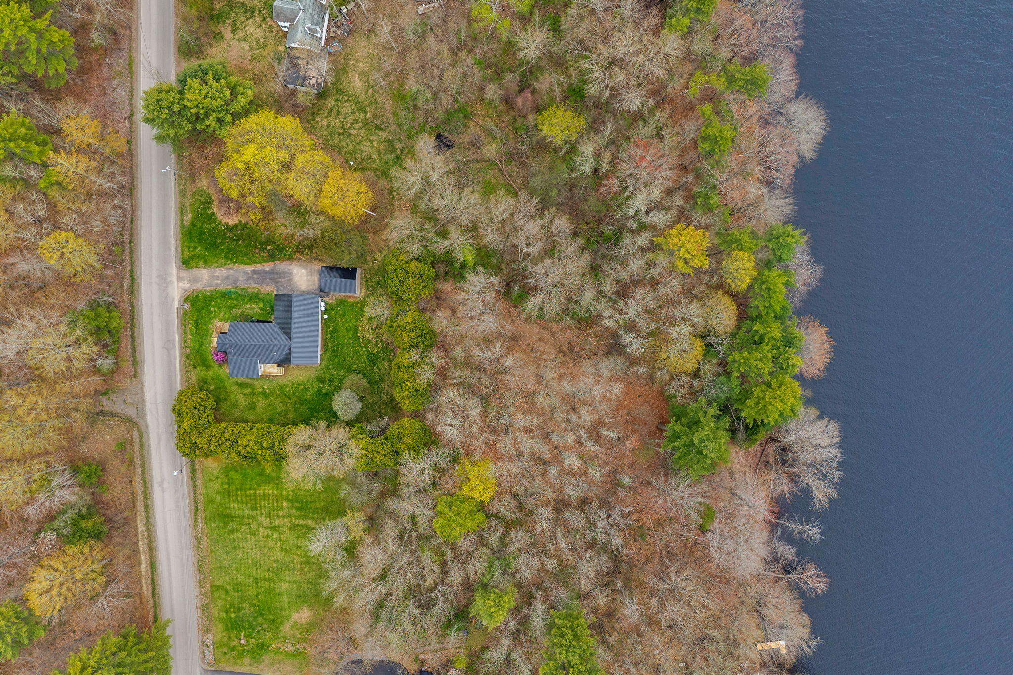 1132 College Avenue Old Town ME 04468