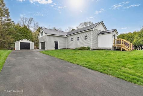 1132 College Avenue Old Town ME 04468