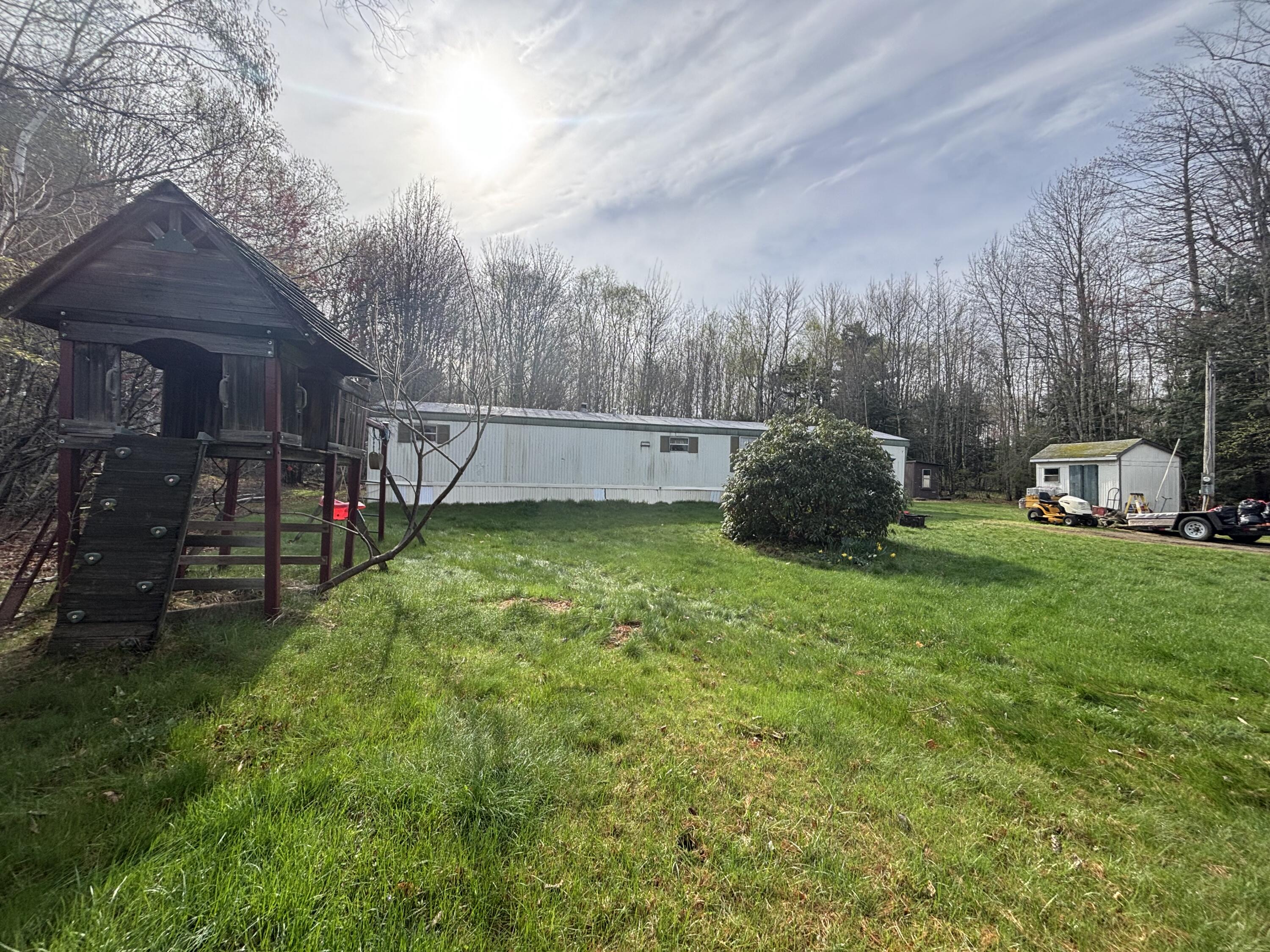 625 Plains Road Readfield ME 04355
