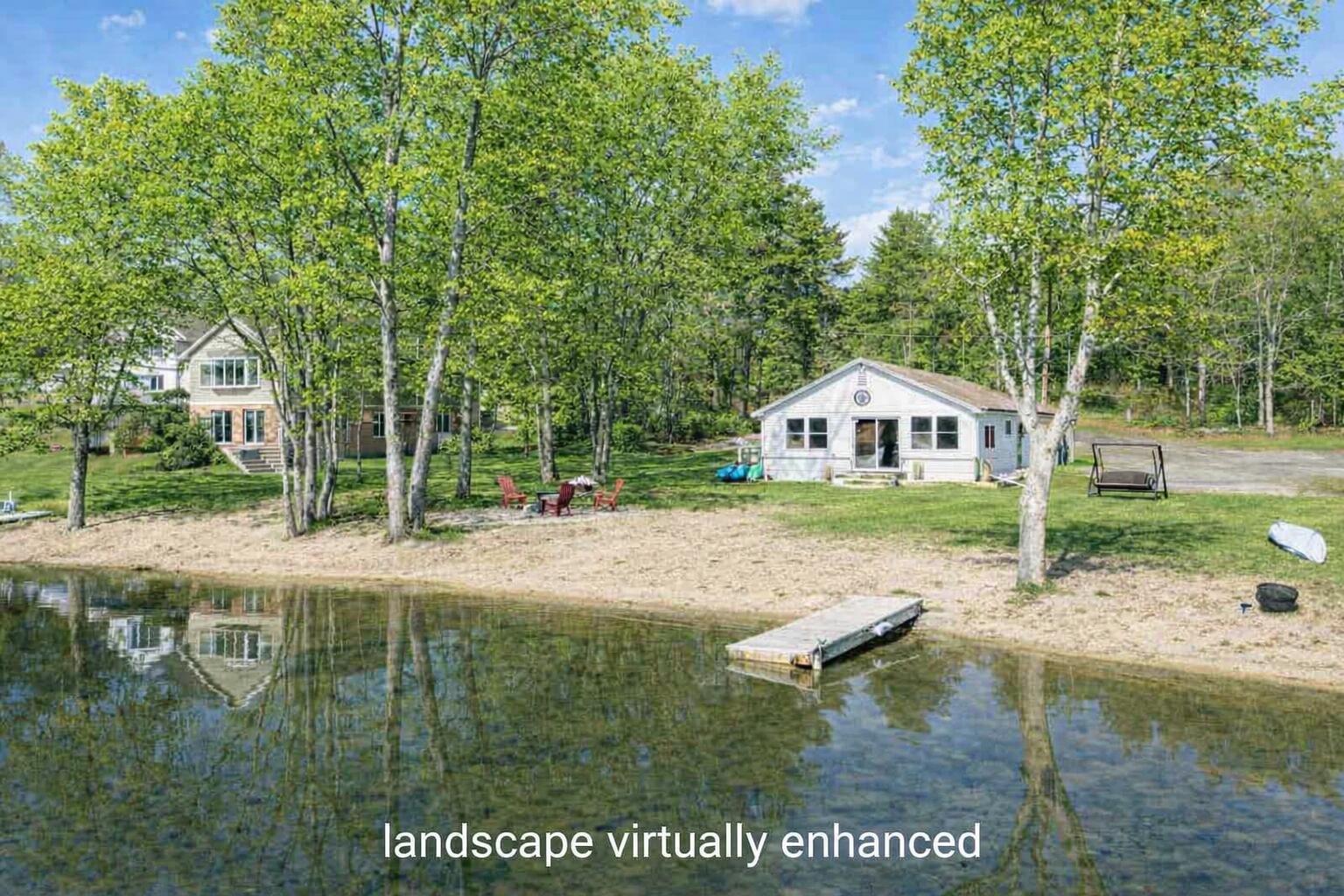 9 Duckling Road Shapleigh ME 04076