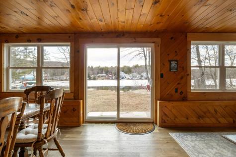 9 Duckling Road Shapleigh ME 04076