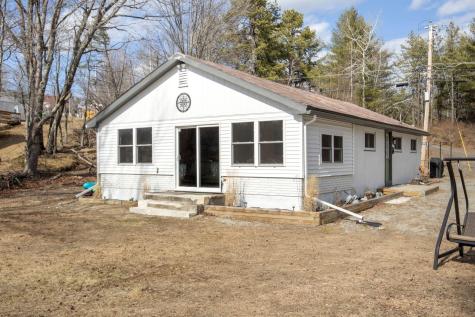 9 Duckling Road Shapleigh ME 04076