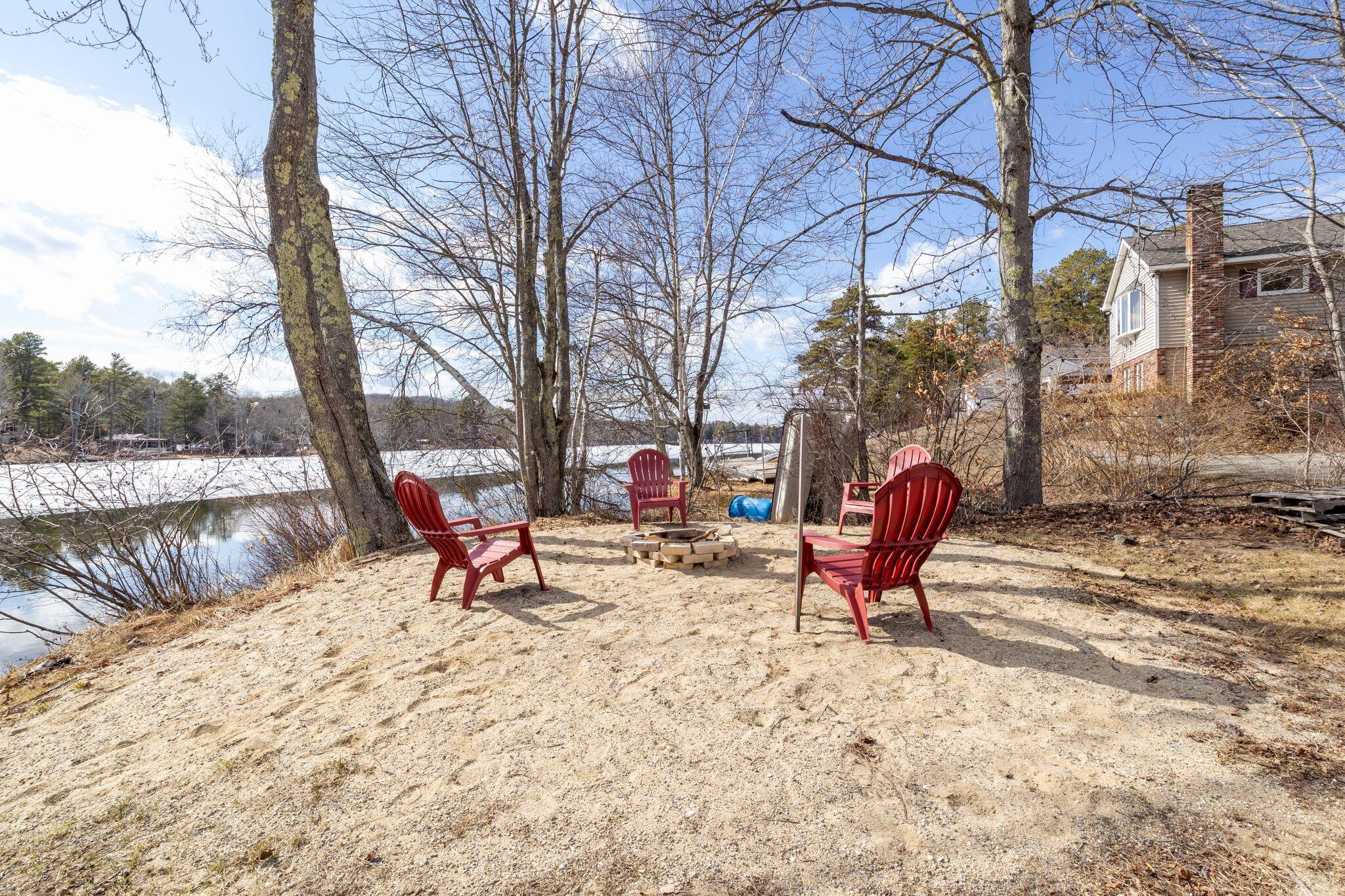 9 Duckling Road Shapleigh ME 04076