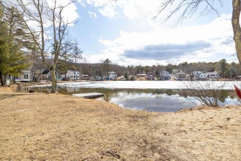 9 Duckling Road Shapleigh ME 04076