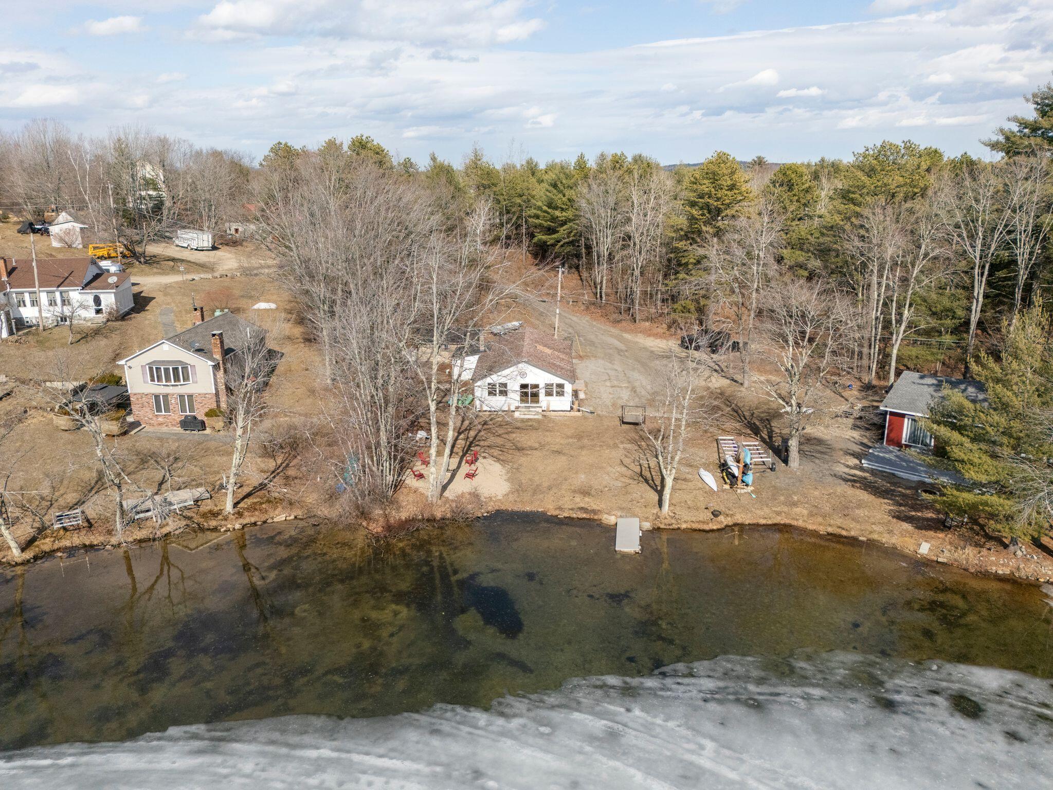 9 Duckling Road Shapleigh ME 04076