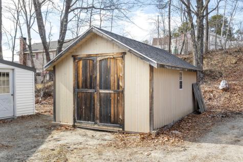 9 Duckling Road Shapleigh ME 04076