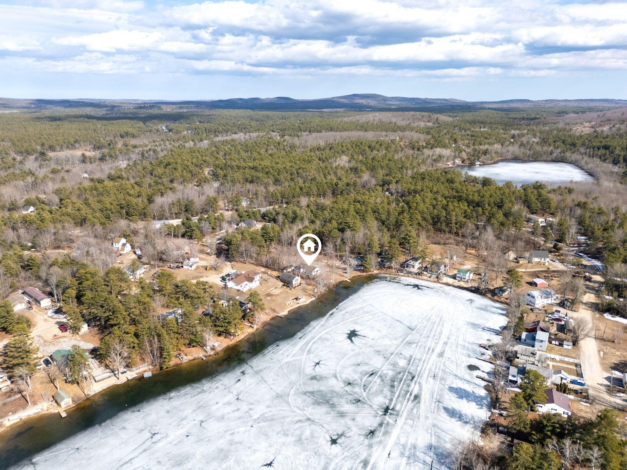 9 Duckling Road Shapleigh ME 04076