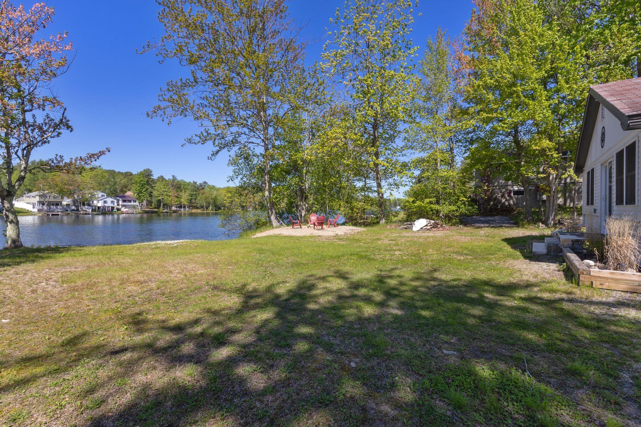 9 Duckling Road Shapleigh ME 04076