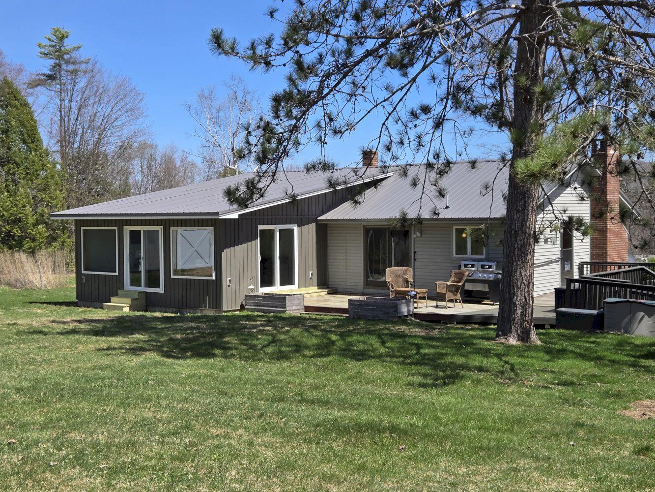 402 Town Farm Road Farmington ME 04938