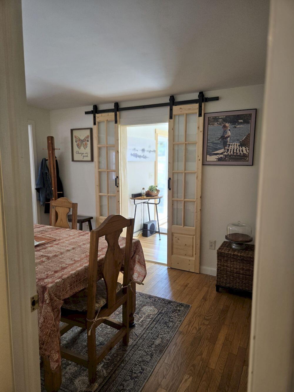 402 Town Farm Road Farmington ME 04938