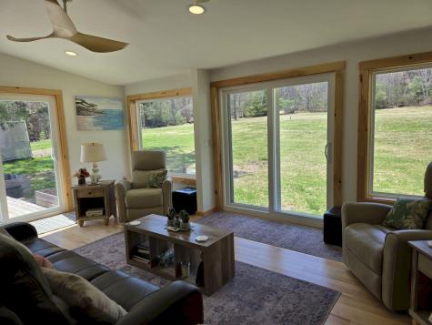 402 Town Farm Road Farmington ME 04938
