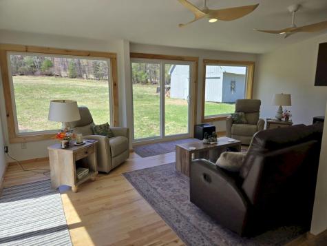 402 Town Farm Road Farmington ME 04938
