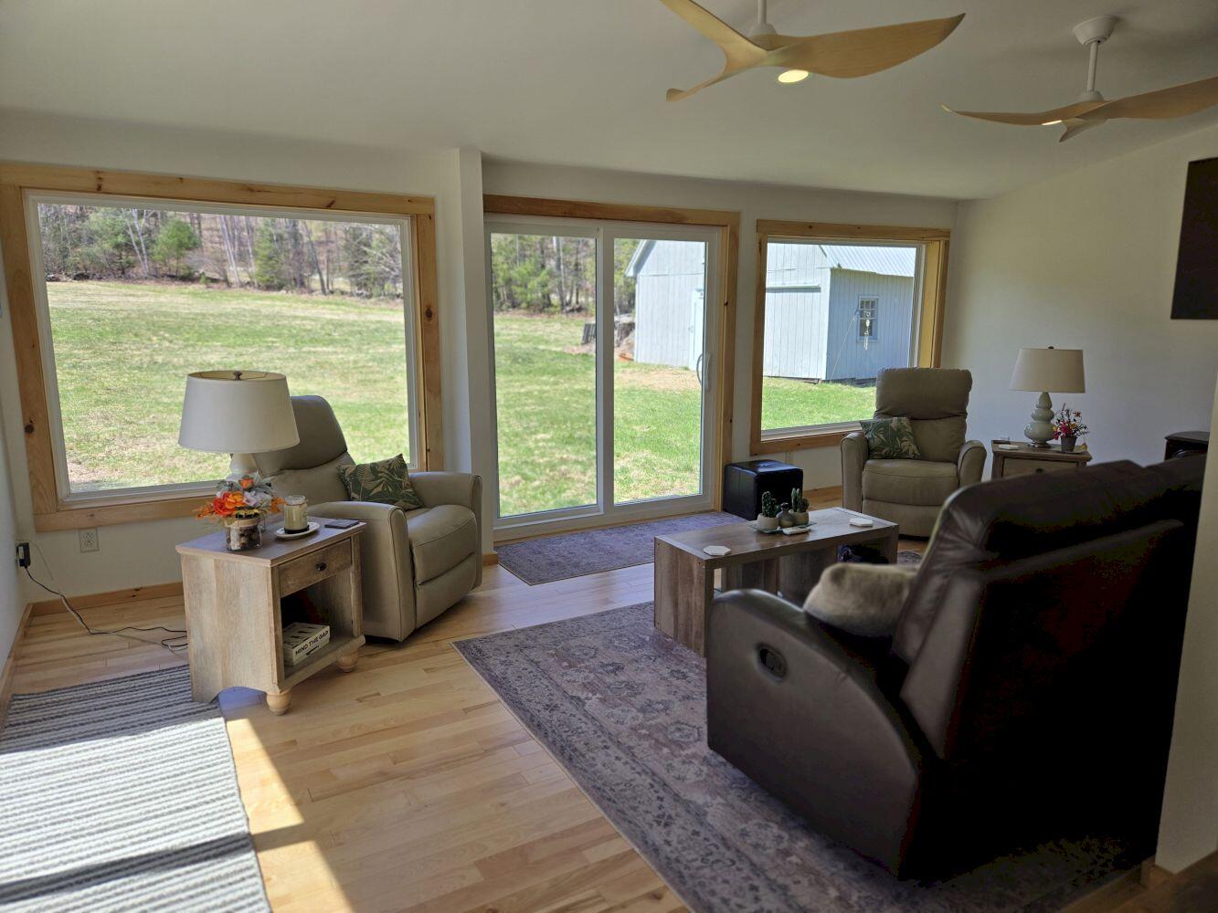 402 Town Farm Road Farmington ME 04938